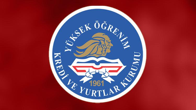 10. KYK yurt yedek sonuçları belli oldu mu? Öğrenme ekranı 10. KYK yurt yedek sonuçları belli oldu mu? Öğrenme ekranı