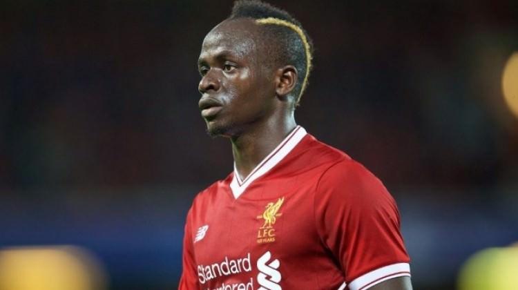 Liverpool'da Sadio Mane şoku! Liverpool'da Sadio Mane şoku!