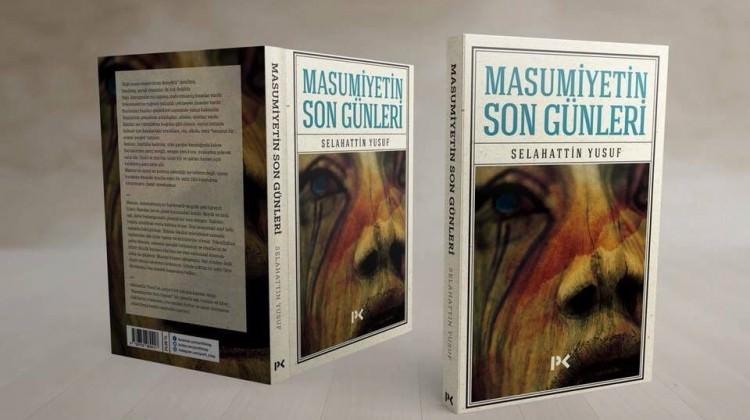 Masumiyetin Son Günleri Masumiyetin Son Günleri