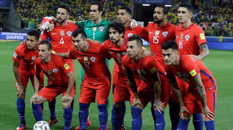 Medel ve Isla'ya Dünya Kupası şoku Medel ve Isla'ya Dünya Kupası şoku