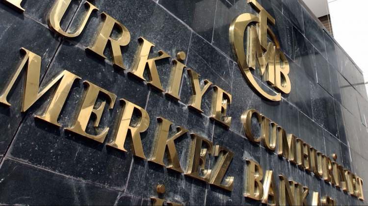 Merkez Bankası rezervleri 114.3 milyar oldu Merkez Bankası rezervleri 114.3 milyar oldu