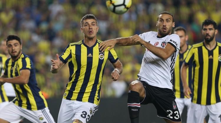 F.Bahçe'ye servet önerdiler! Piyango... F.Bahçe'ye servet önerdiler! Piyango...