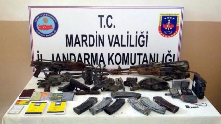 Öldürülen teröristler 23 kişinin katili çıktı! Öldürülen teröristler 23 kişinin katili çıktı!