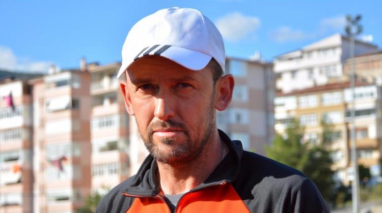 Popovic: Her şey çok iyi gidiyor Popovic: Her şey çok iyi gidiyor