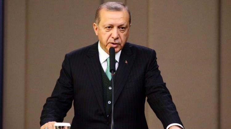 Erdoğan dev hazine için talimat verdi! Erdoğan dev hazine için talimat verdi!