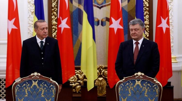 Ruslardan Ukrayna isteği: Erdoğan bu işe el atsın Ruslardan Ukrayna isteği: Erdoğan bu işe el atsın
