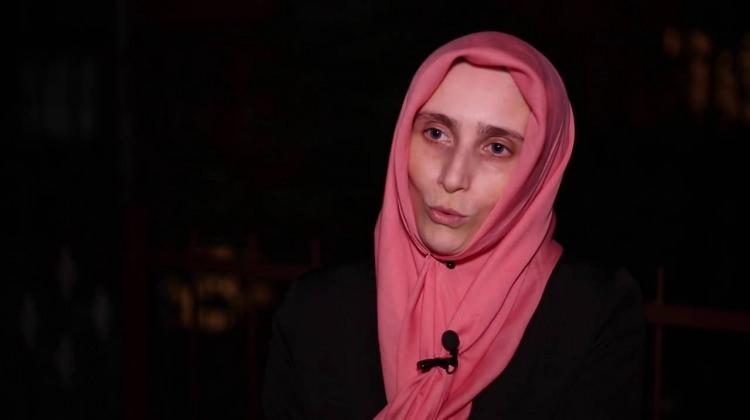 Şehidin eşinden duygu dolu paylaşım Şehidin eşinden duygu dolu paylaşım