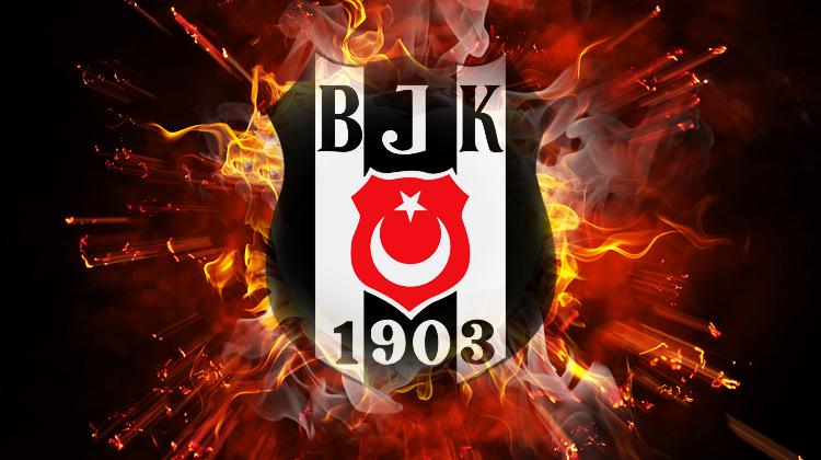 Beşiktaş'ın yeni transferinde yırtık şoku! Beşiktaş'ın yeni transferinde yırtık şoku!