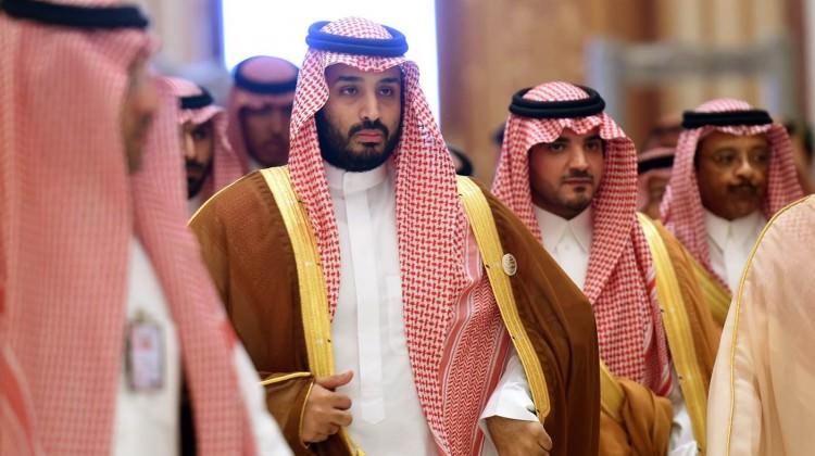 Suudi Arabistan'dan 27 yıl sonra bir ilk! Suudi Arabistan'dan 27 yıl sonra bir ilk!