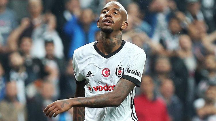 Talisca skandalı! Portekizliler haddini aştı Talisca skandalı! Portekizliler haddini aştı