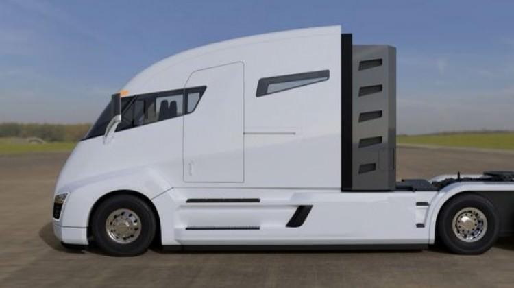 Tesla'dan sonra şimdi de Volkswagen Tesla'dan sonra şimdi de Volkswagen