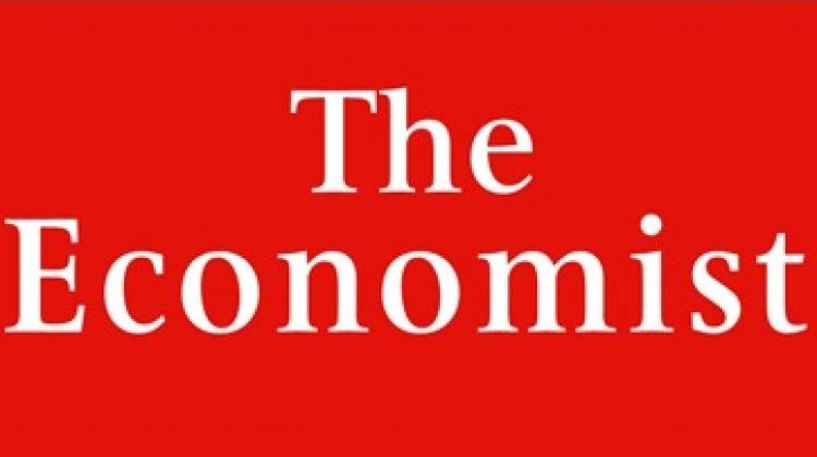 The Economist dünyanın en güçlü adamını açıkladı! The Economist dünyanın en güçlü adamını açıkladı!