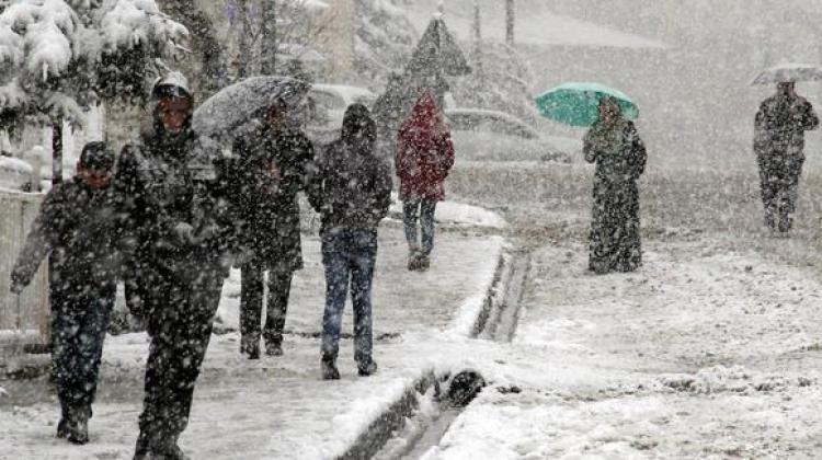 Türkiye bu yıl nasıl bir kış geçirecek? Meteoroloji Uzmanları uyardı!