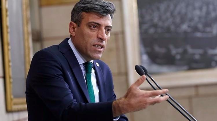 CHP'li Yılmaz'dan skandal sözler! TSK, Nusra'yı... CHP'li Yılmaz'dan skandal sözler! TSK, Nusra'yı...
