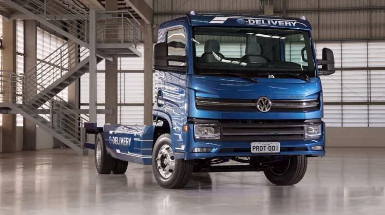 Volkswagen elektrikte hedef büyüttü! Volkswagen elektrikte hedef büyüttü!