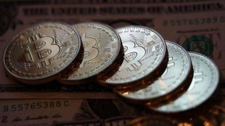Bitcoin fiyatında yükseliş hız kesmiyor Bitcoin fiyatında yükseliş hız kesmiyor