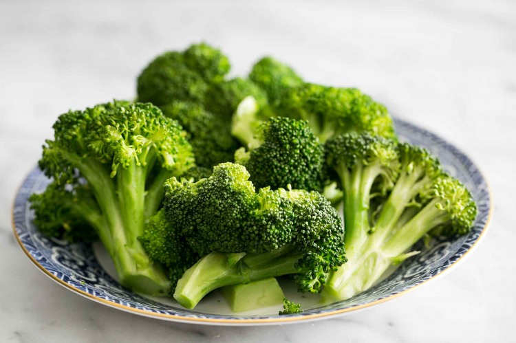 brokoli ile kilo verme