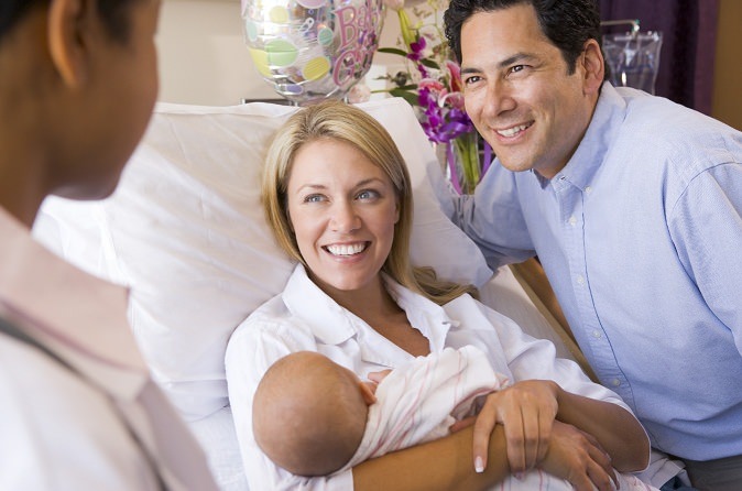 epidural doğum nedir? Epidural doğum nasıl yapılır?