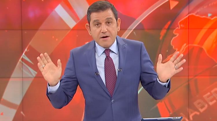 Fatih Portakal ile ilgili görsel sonucu