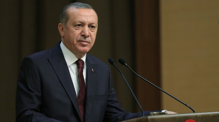 Erdoğan tarih verdi! Yabancı sınırı açıklaması