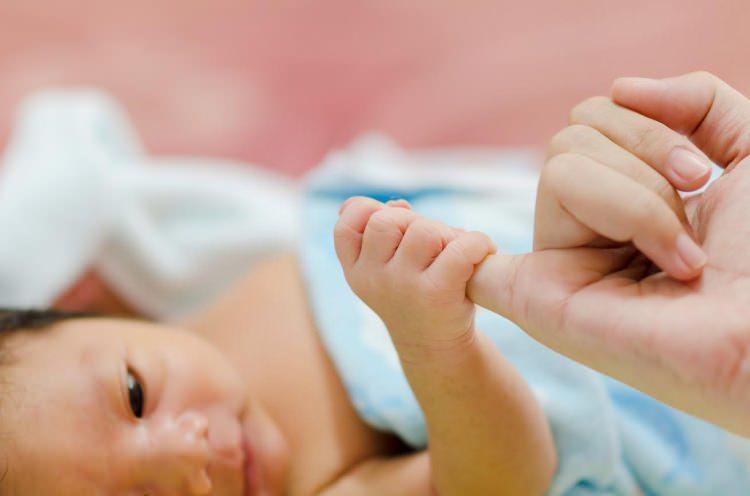 Prematüre bebeklerde hangi sorunlar görülür Prematüre bebeklerde hangi sorunlar görülür