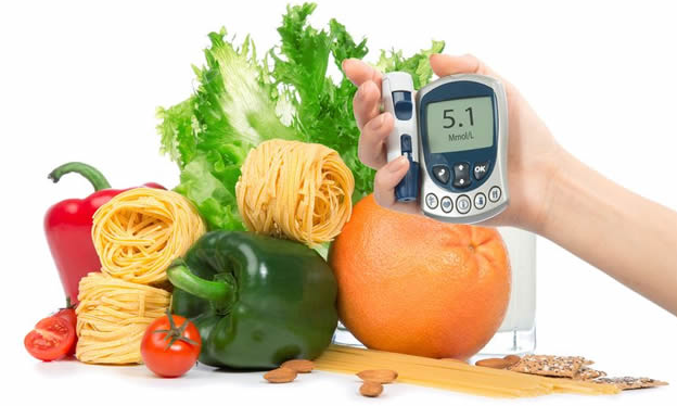 insülin direnci diyet listesi