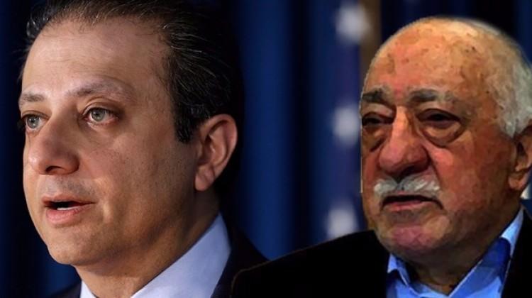 ABD'deki kumpas davasında skandal ortaya çıktı ile ilgili görsel sonucu