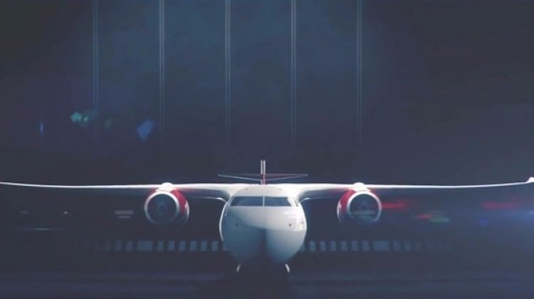 Kotil'den kritik yerli yolcu uçağı açıklaması