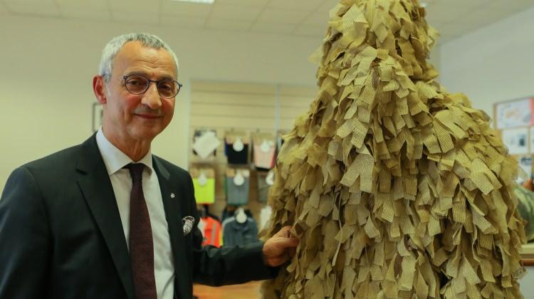 Türk mühendisleri geliştirdi! Şimdi dünyaya.. Türk mühendisleri geliştirdi! Şimdi dünyaya..