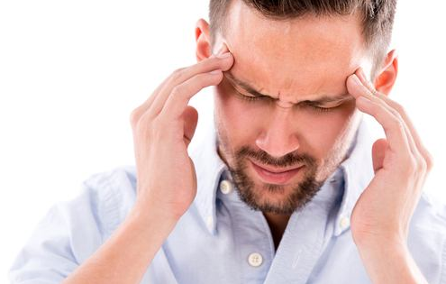 migren ağrısı belirtileri