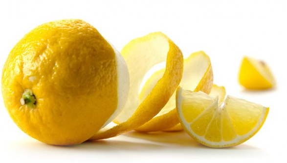 limon kabuğunun faydaları