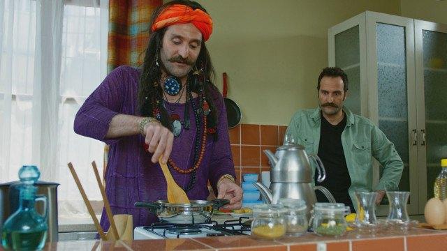 nerdesin birader final