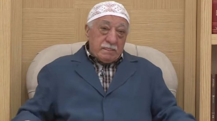 FETÖ'den 'Haçlılar bizi kurtaracak' rüyası!