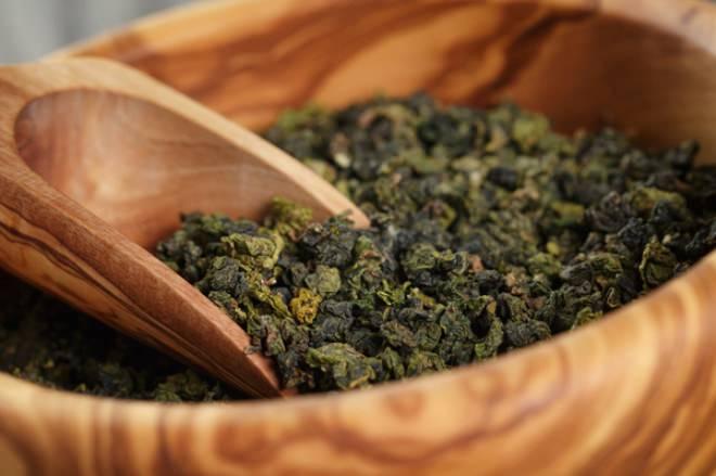 Kilo verdiren oolong çayı Kilo verdiren oolong çayı