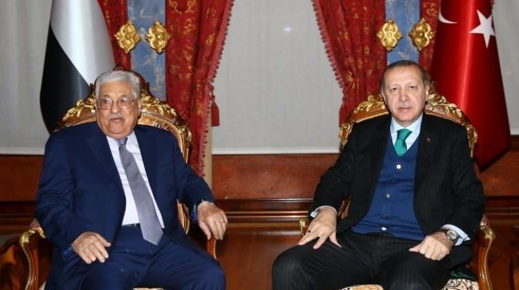 Kudüs Zirvesi'ne Rusya bile geldi, o ülke yok!