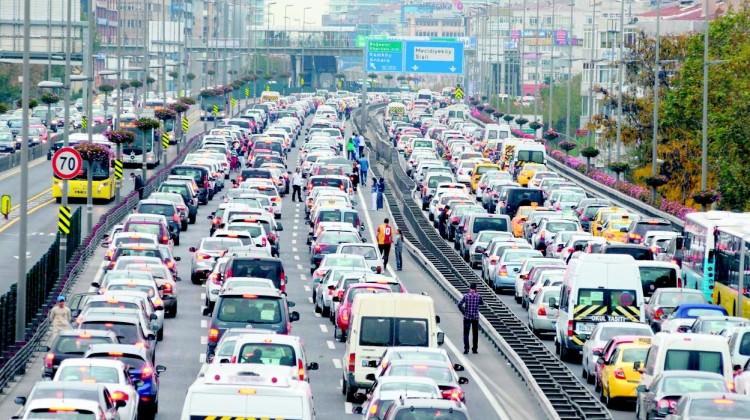 Otomobil alacaklar dikkat! Son 4 gününüz kaldı