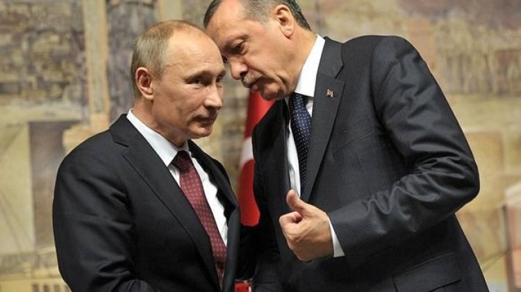Ve oyun bozuldu! Rusya Ankara'dan onay alacak