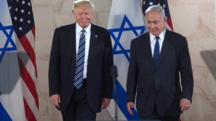 Hamas'tan flaş iddia! 'ABD'nin bir planı daha var'