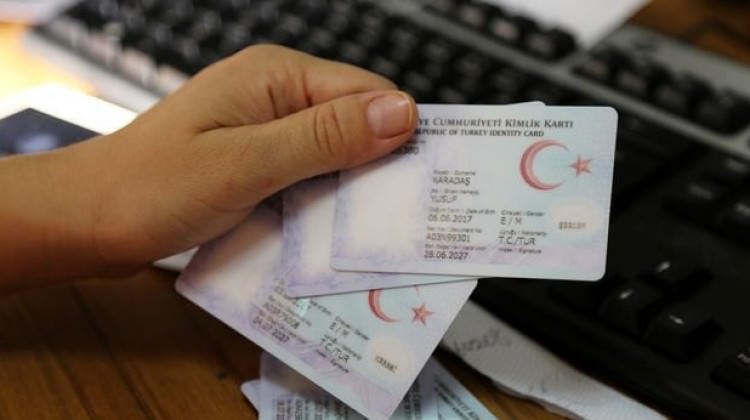 2018 pasaport ve kimlik ücretleri belli oldu