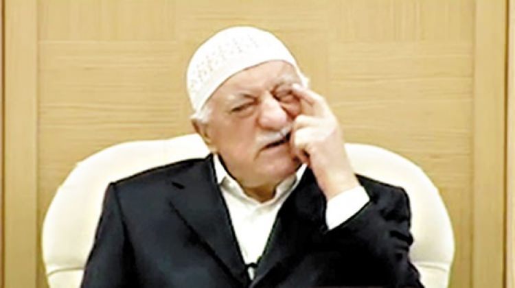 FETÖ’den mini etekli ‘izdivaç’ yöntemleri