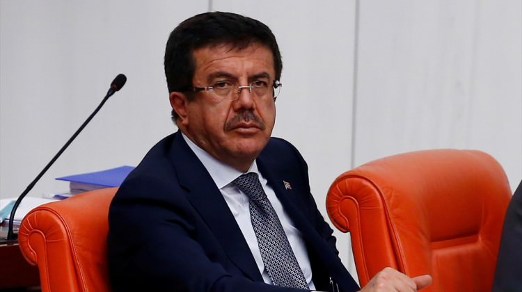 Bakan Zeybekci’den KHK’yı eleştirilerine cevap