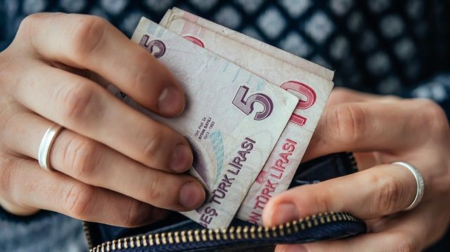 Devlet Asgari Ücrete 100 TL destek verecek