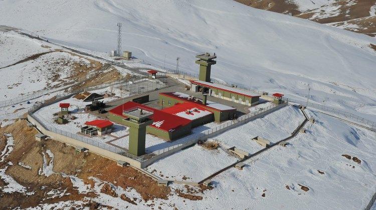 HDP rahatsız olmuştu! 12 tane daha yapılıyor