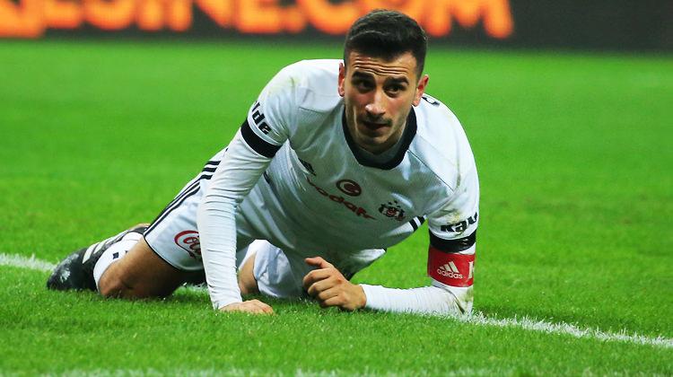 'Resmi açıklamayı kulüp yakın zamanda yapacak!' 'Resmi açıklamayı kulüp yakın zamanda yapacak!'