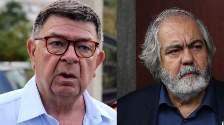 Şahin Alpay ve Mehmet Altan hakkında yeni karar!