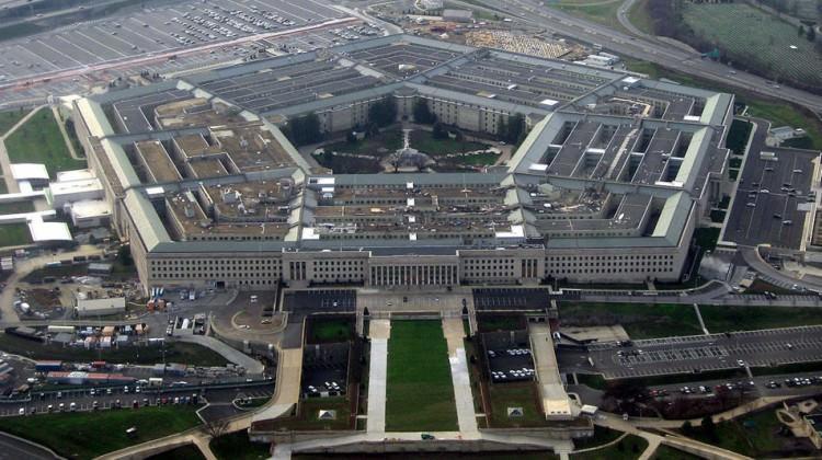Pentagon'dan flaş Afrin açıklaması