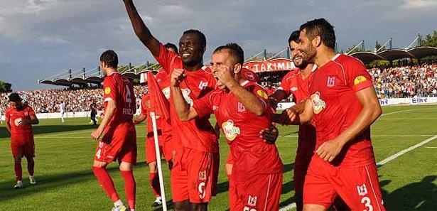 Balıkesir: Trabzonspor düşünsün Balıkesir: Trabzonspor düşünsün