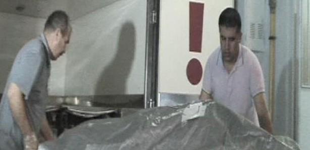 Bursa'da bıçaklı kavga Bursa'da bıçaklı kavga