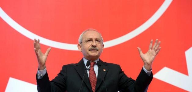 CHP'nin seçim vaatleri dalga konusu oldu CHP'nin seçim vaatleri dalga konusu oldu