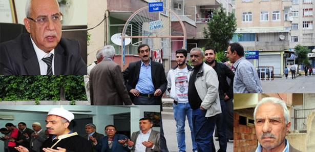 Diyanet onayladı! 'Kul hakkı' cami kapattırdı Diyanet onayladı! 'Kul hakkı' cami kapattırdı